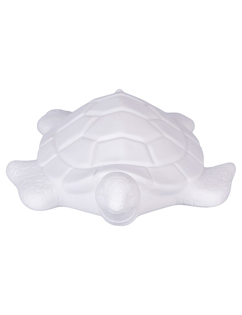 Tartaruga Marinha LED 18,5 cm