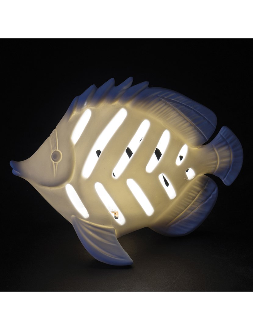 Peixe LED 16 cm