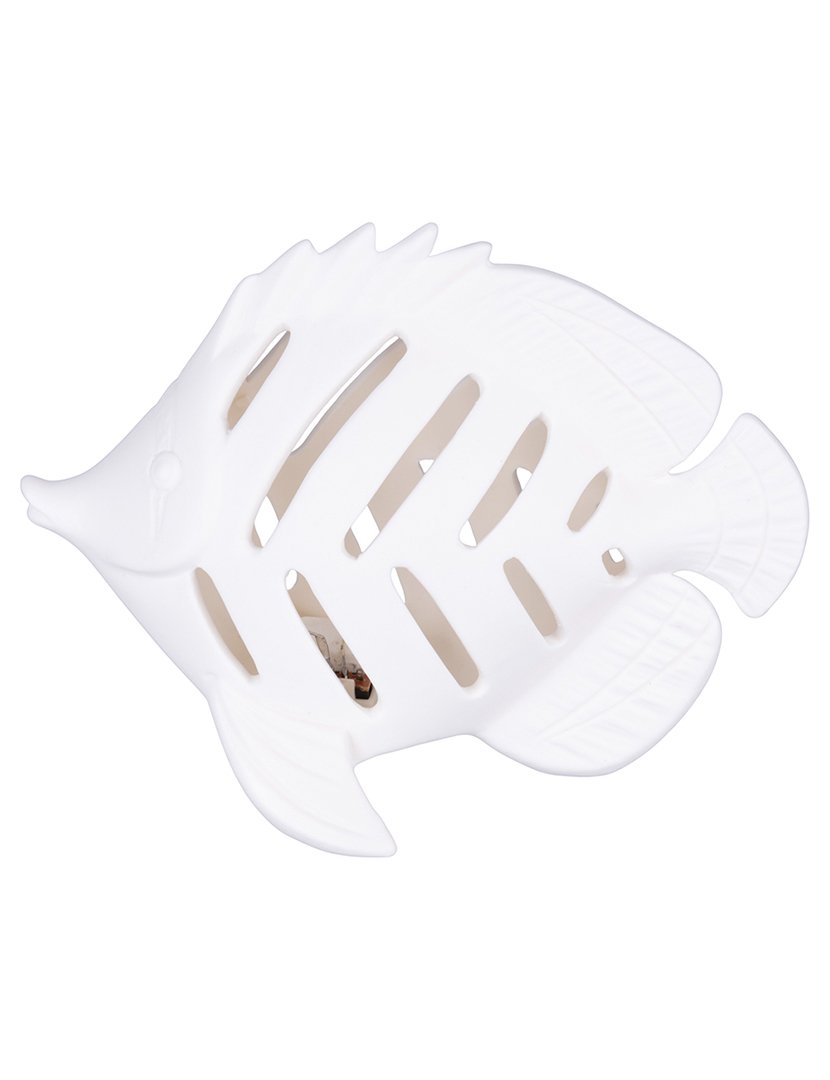 Peixe LED 16 cm