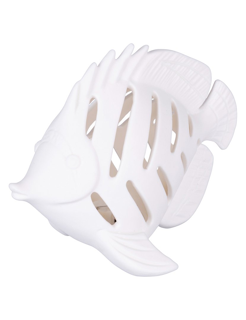 Peixe LED 16 cm