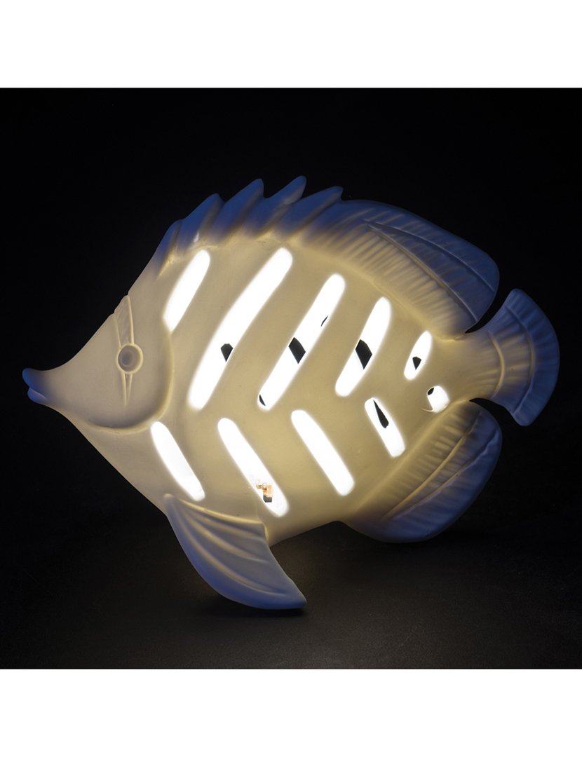 Peixe LED 11 cm