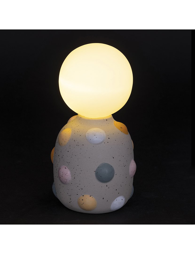 Candeeiro Mesa LED B