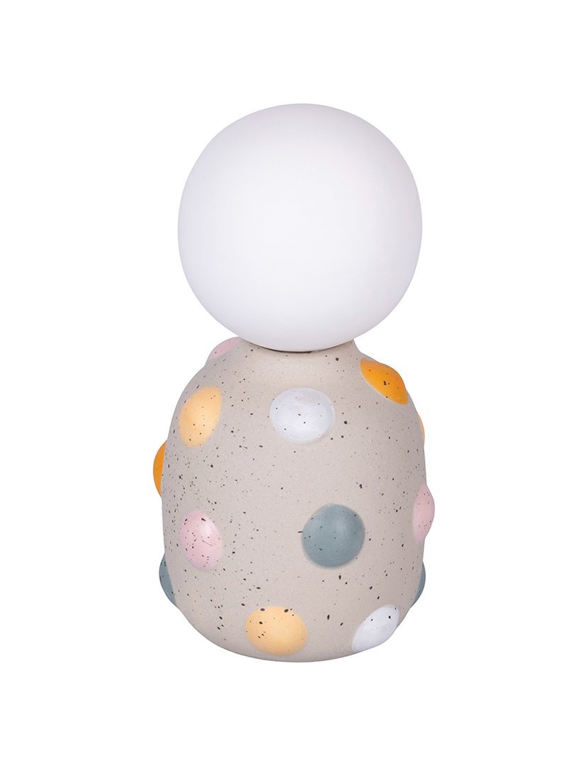 Candeeiro Mesa LED B