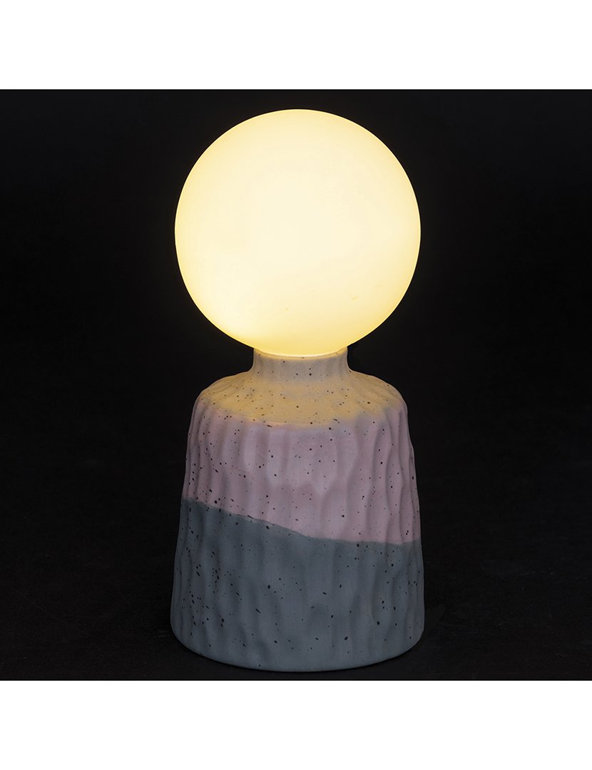 Candeeiro Mesa LED D