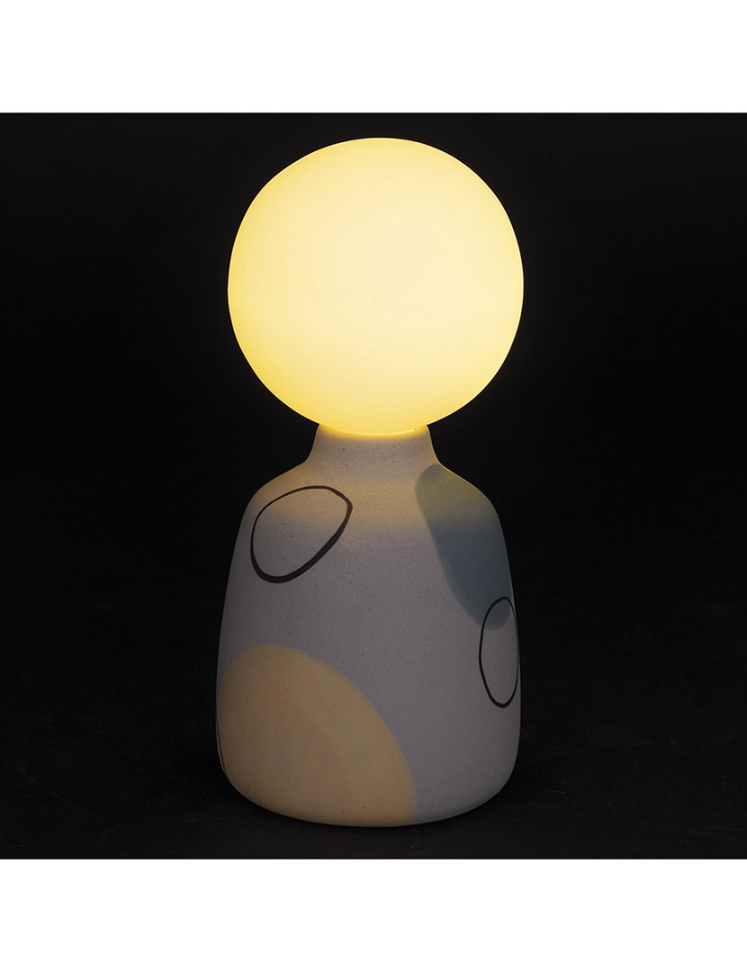 Candeeiro Mesa LED E