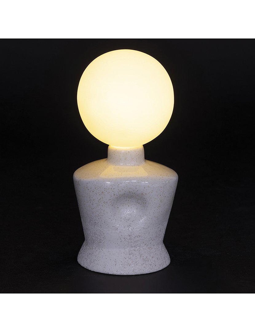 Candeeiro Mesa LED F