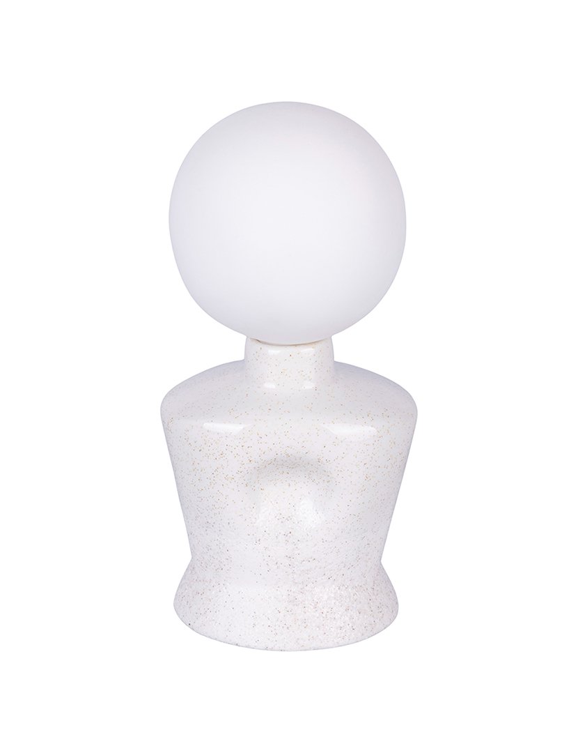 Candeeiro Mesa LED F