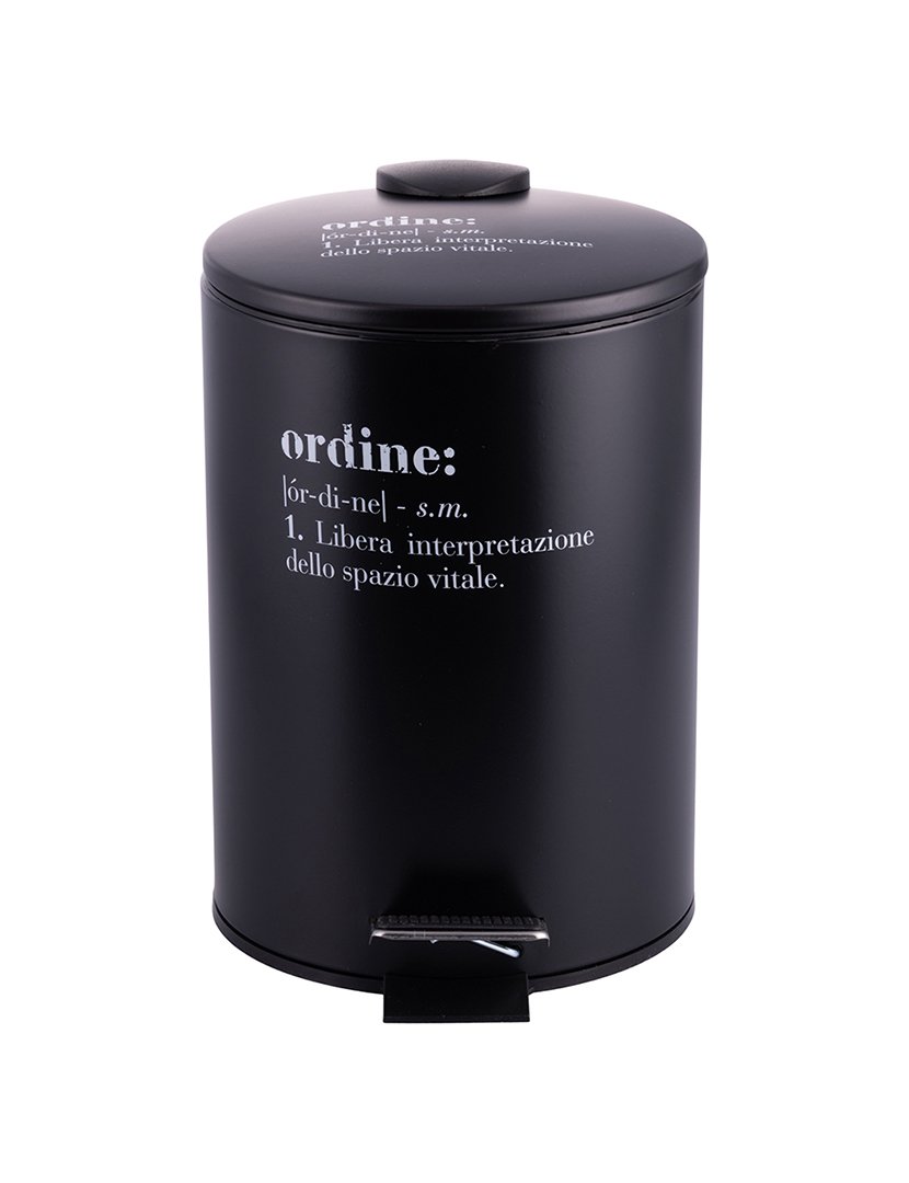 Balde Lixo VICTIONARY 3L