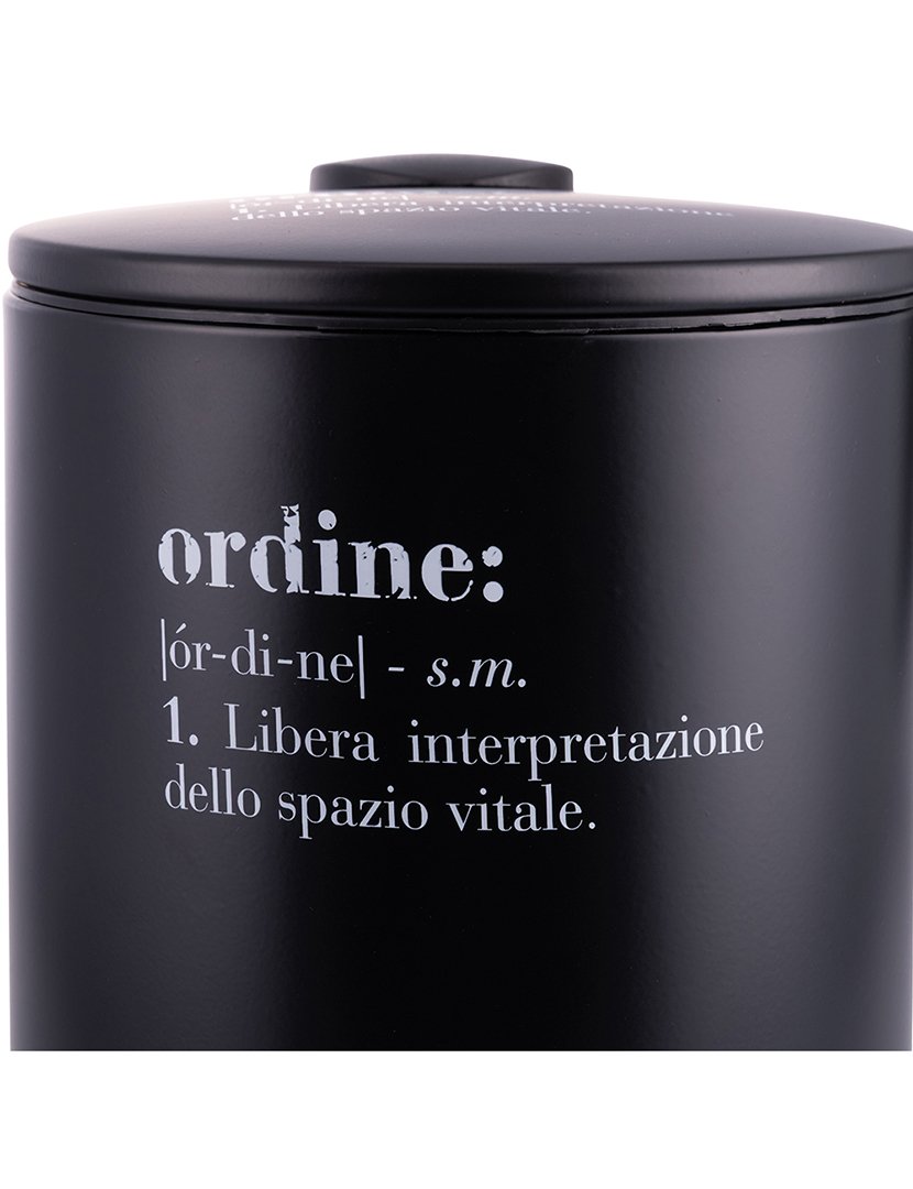 Balde Lixo VICTIONARY 3L