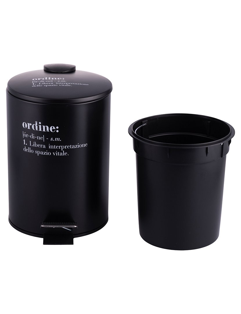 Balde Lixo VICTIONARY 3L