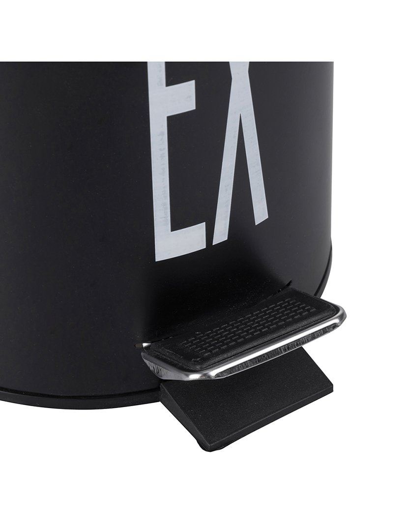 Balde Lixo BIGISMORE 3L