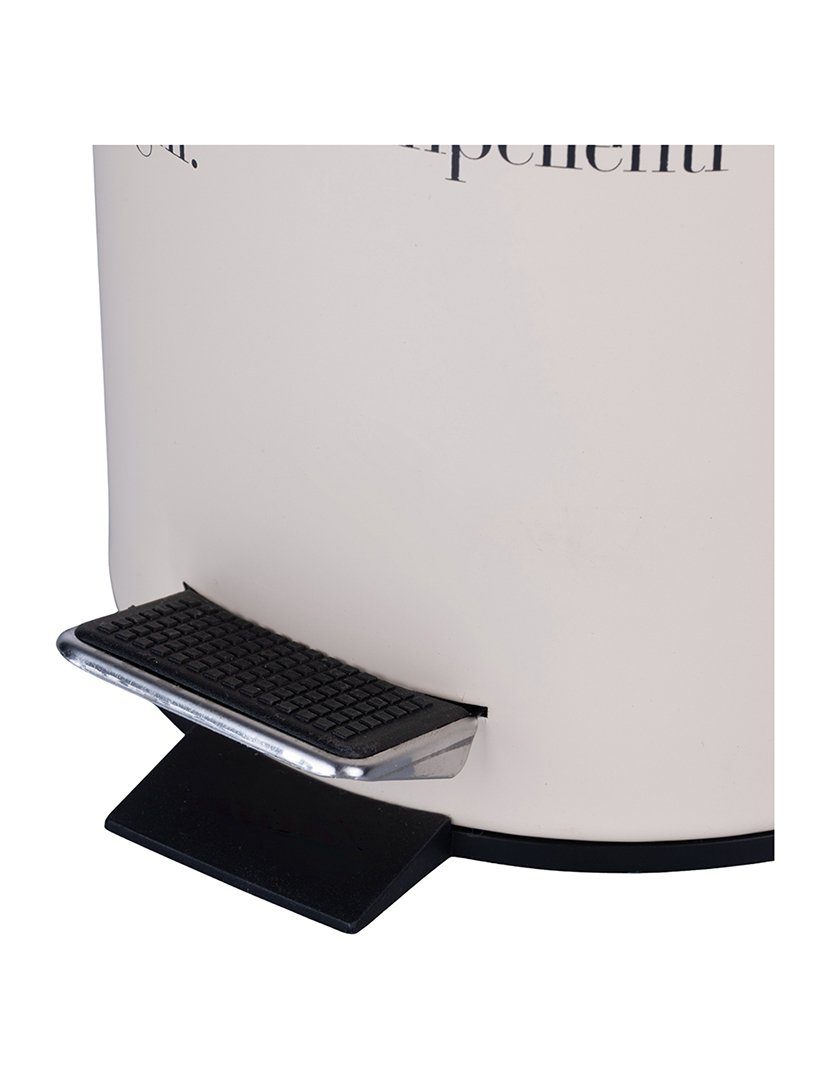 Balde VICTIONARY 3L "Toilette"