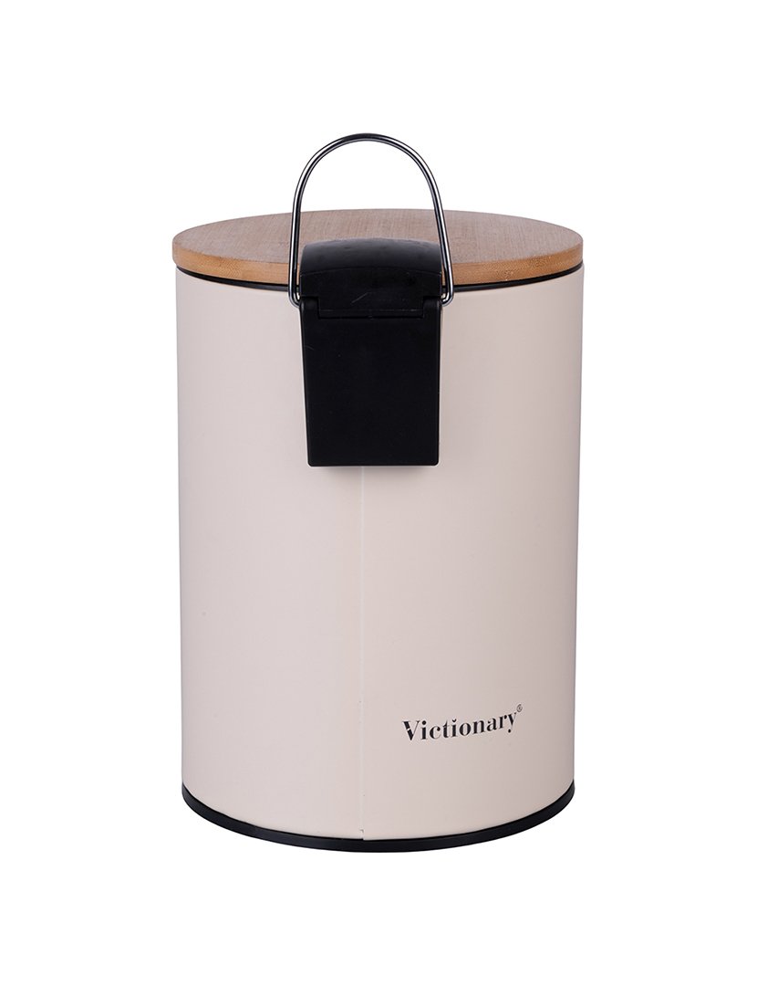 Balde VICTIONARY 3L "Toilette"