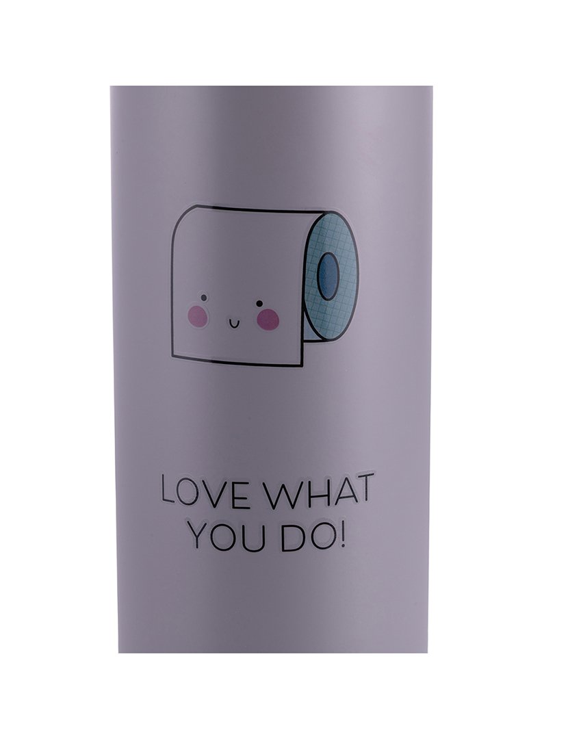 Piaçaba "Be Positive"