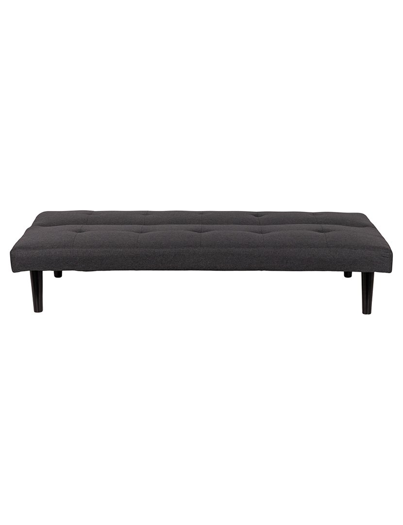 Sofá Cama Antracite