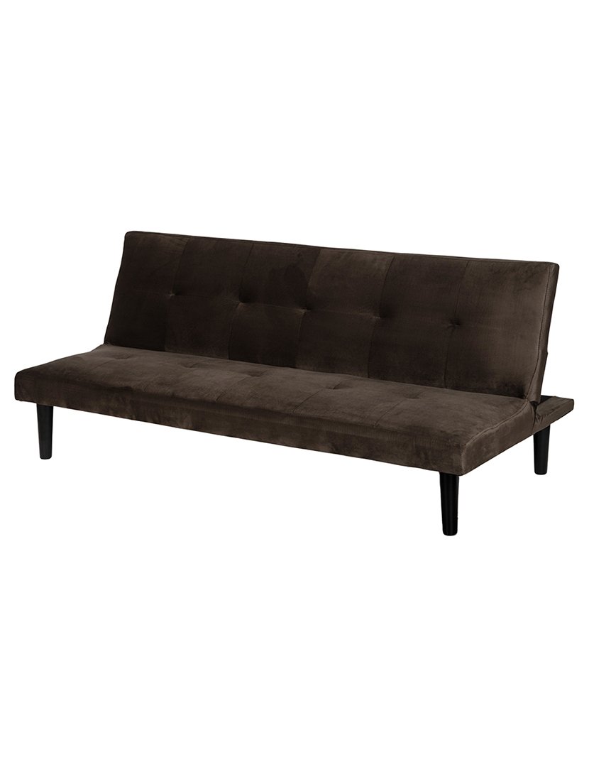 Sofá Cama Sibila Cinzento