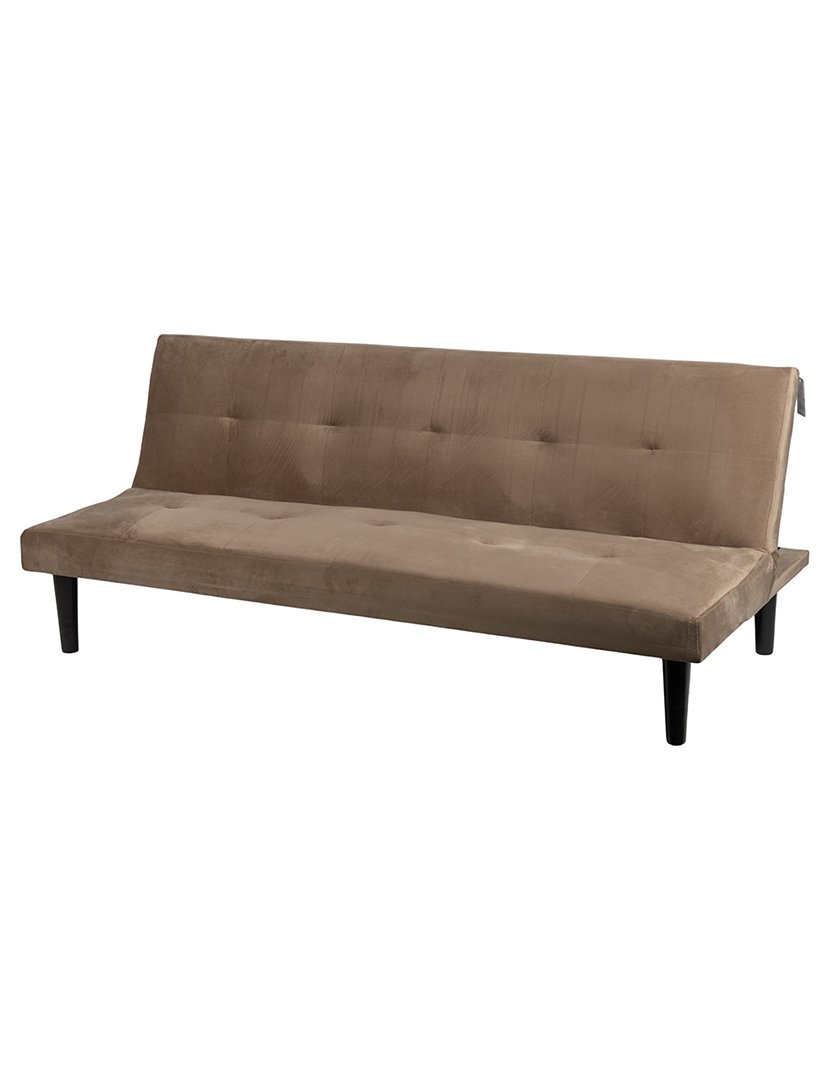 Sofá Cama Sibila Bege