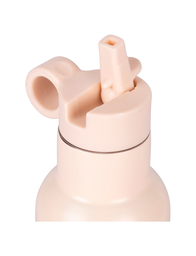 Garrafa Água LES PETITES Leopardo 420ml