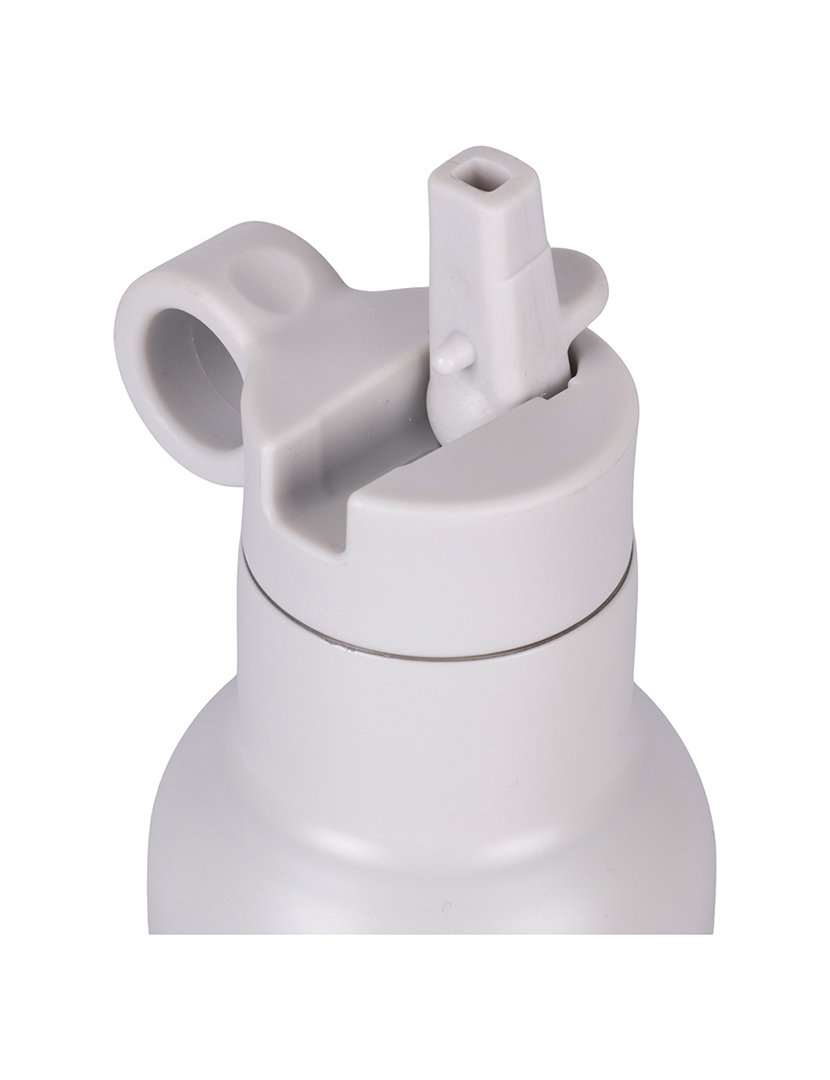 Garrafa Água LES PETITES Hipopotamo 420ml