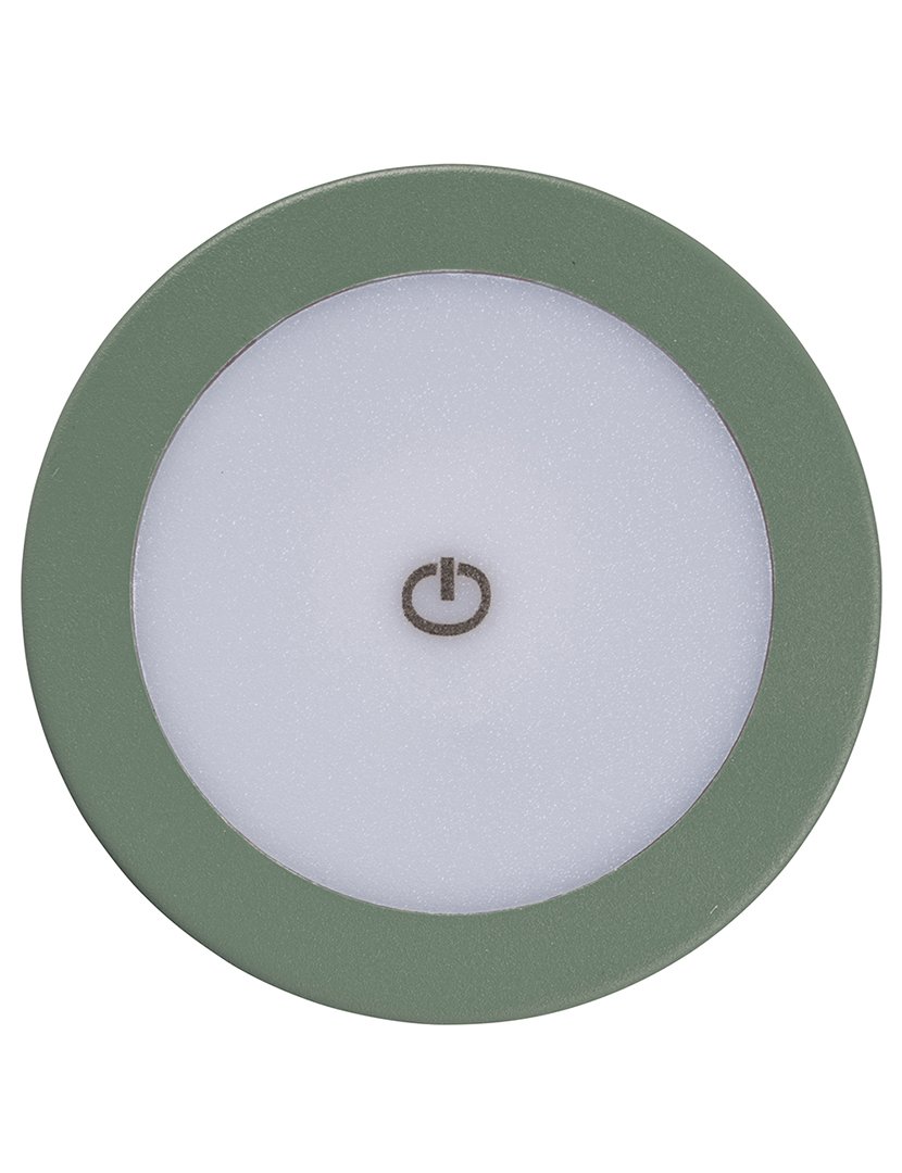 Candeeiro Mesa Kids Leão/Hipopótamo