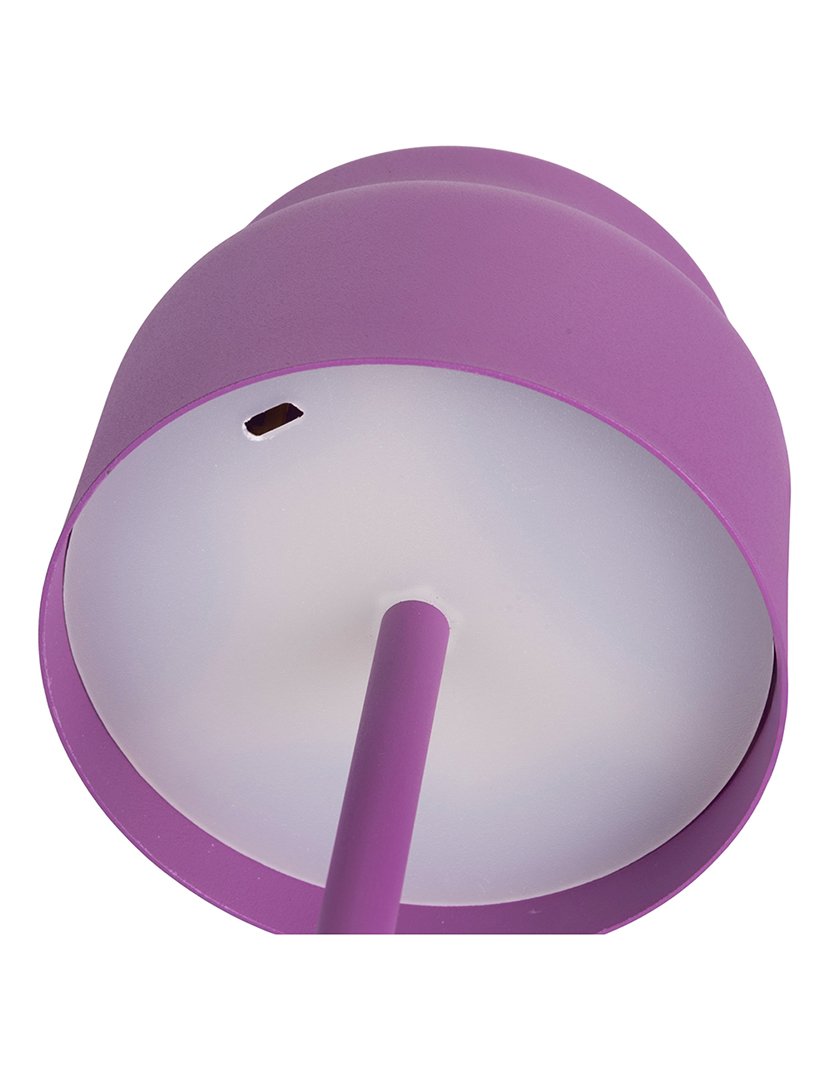 Candeeiro Mesa UNICO Drama Queen