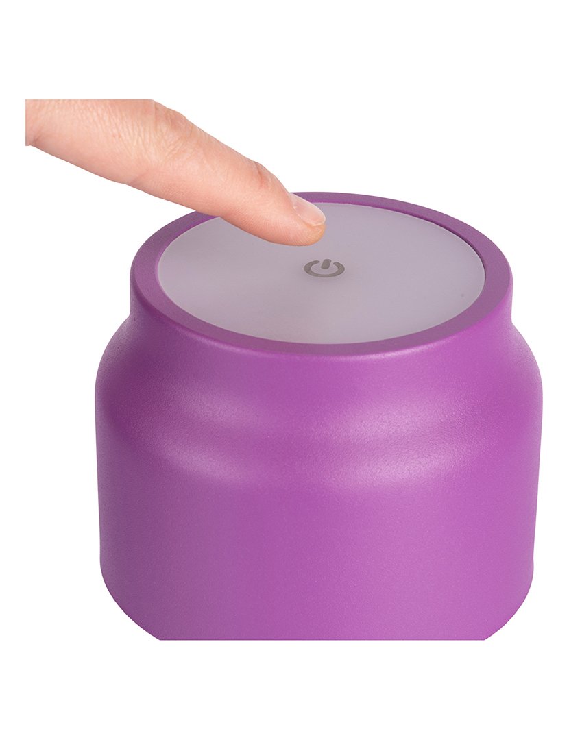 Candeeiro Mesa UNICO Drama Queen