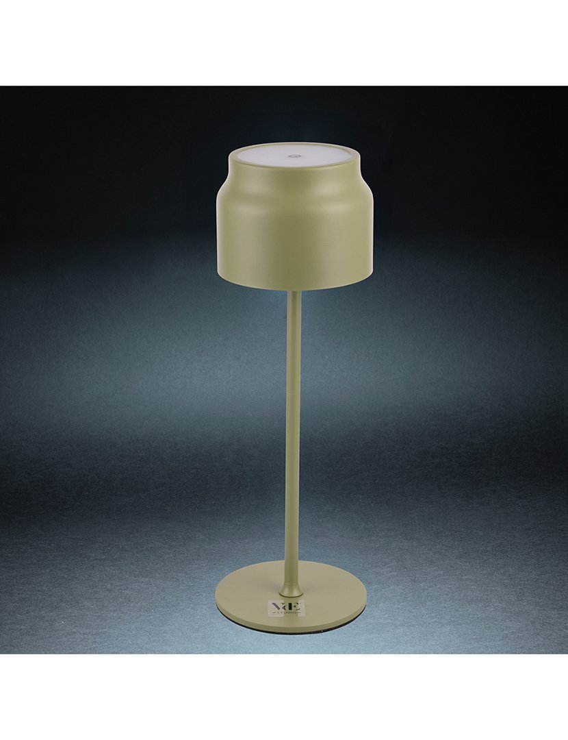 Candeeiro Mesa UNICO Cedro Pedro