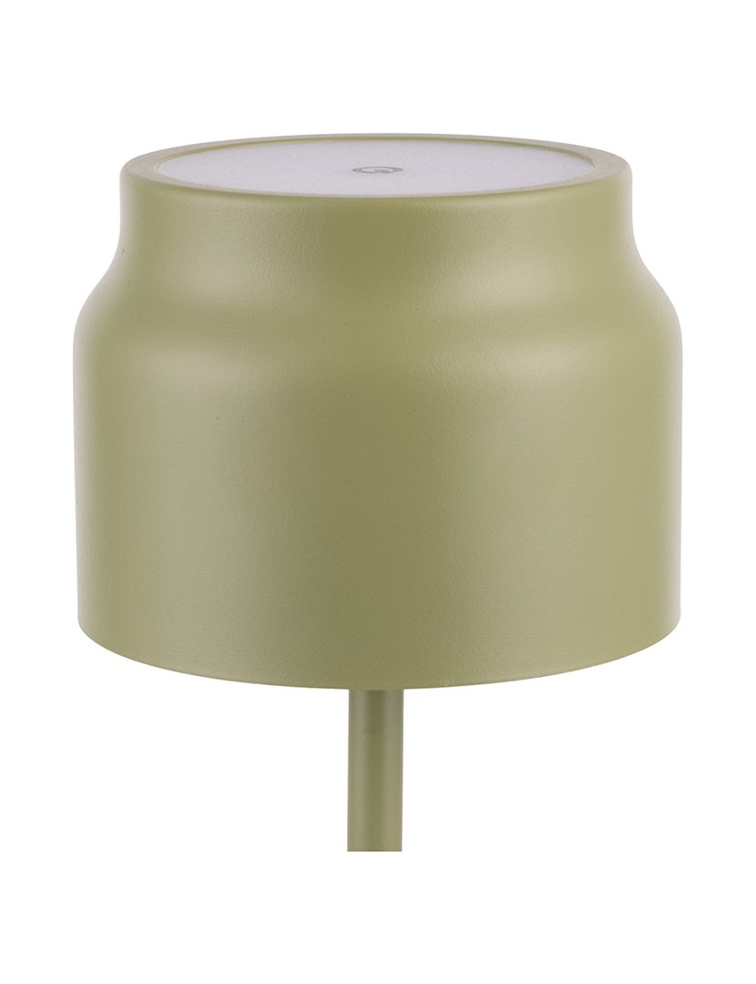 Candeeiro Mesa UNICO Cedro Pedro