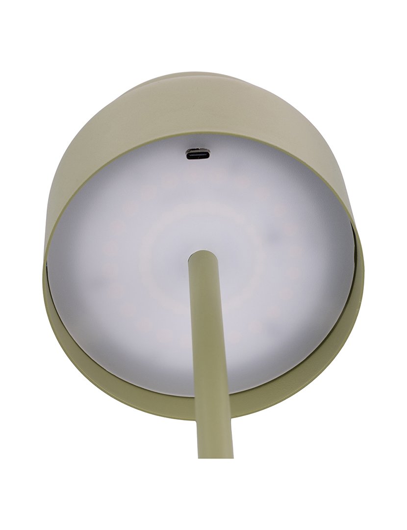 Candeeiro Mesa UNICO Cedro Pedro