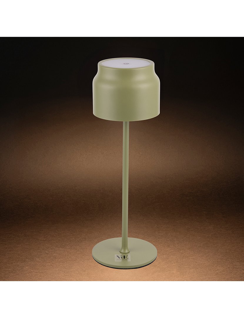 Candeeiro Mesa UNICO Cedro Pedro