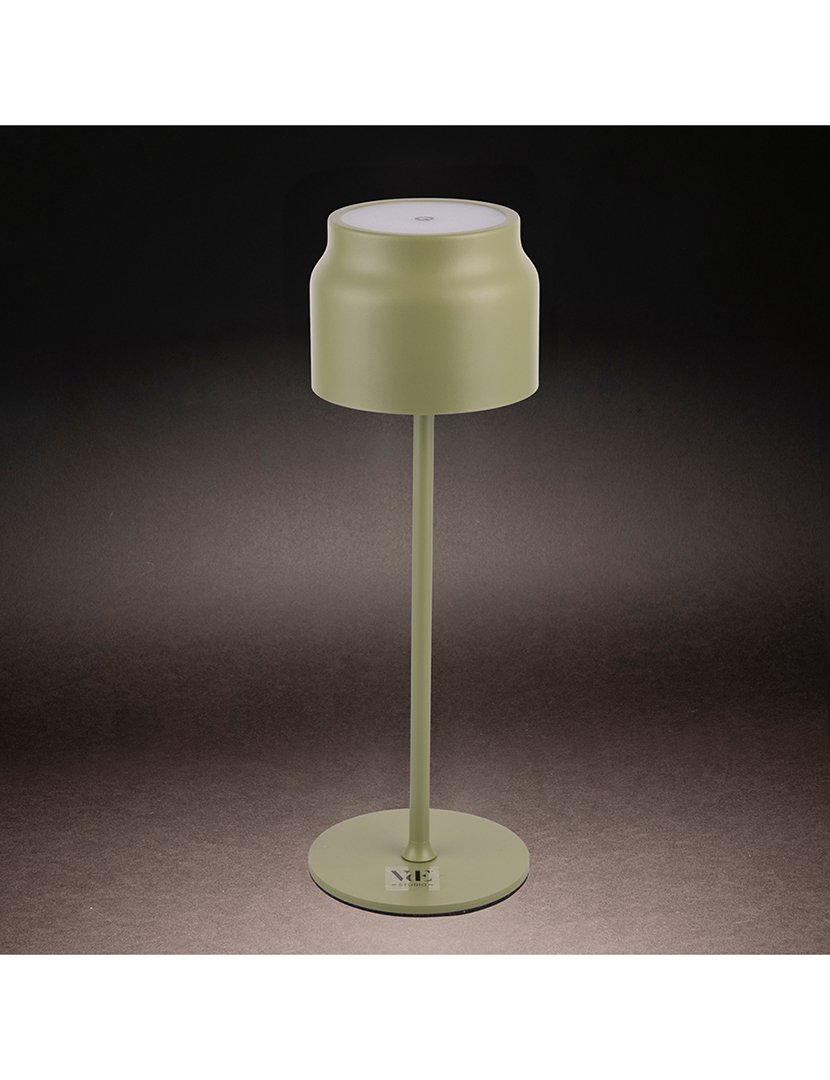 Candeeiro Mesa UNICO Cedro Pedro