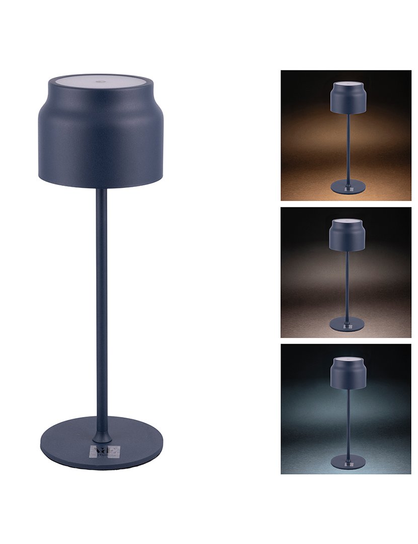 Candeeiro Mesa UNICO Classic Monday