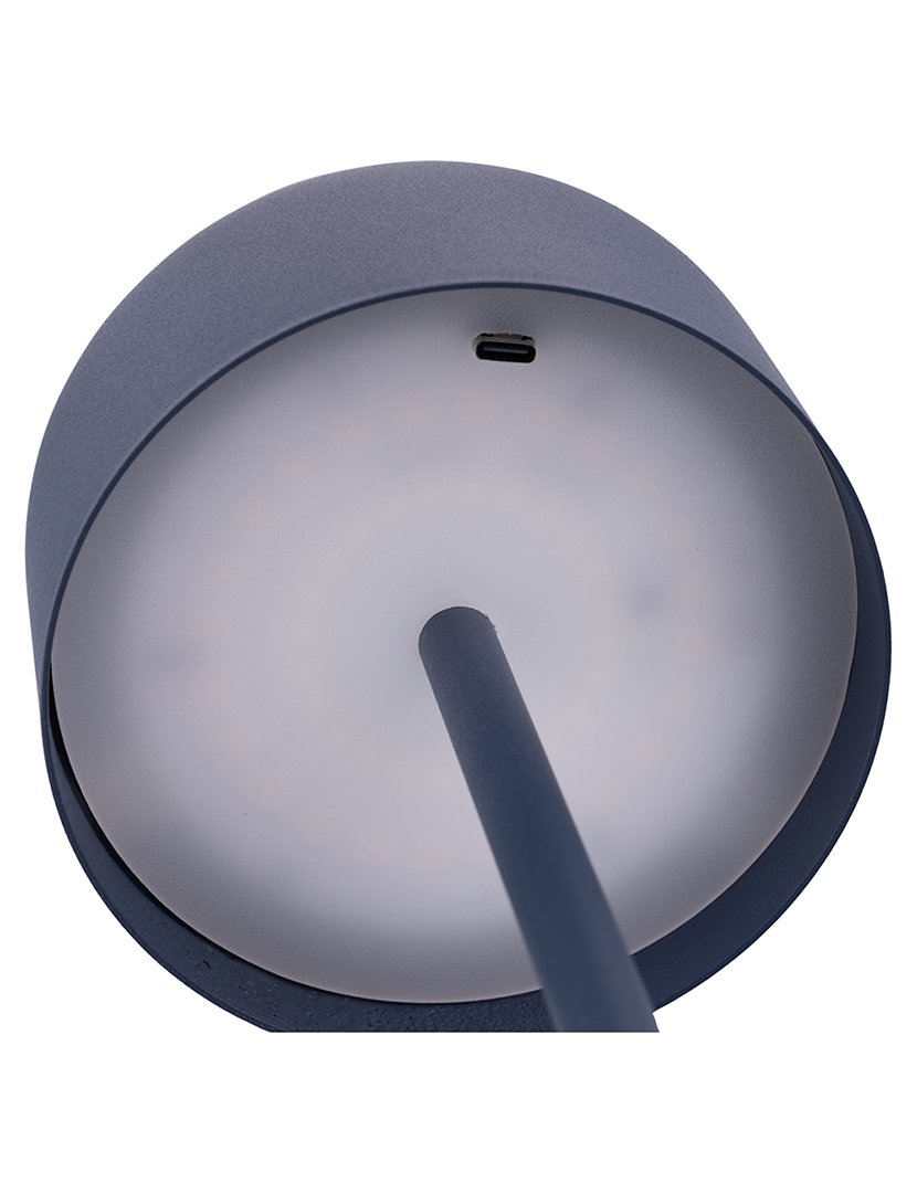 Candeeiro Mesa UNICO Classic Monday