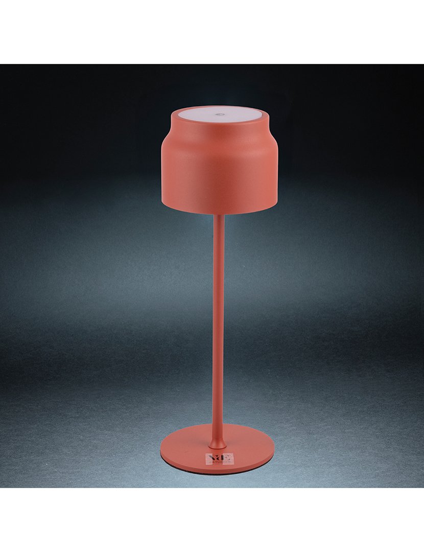 Candeeiro Mesa UNICO Doce Leite