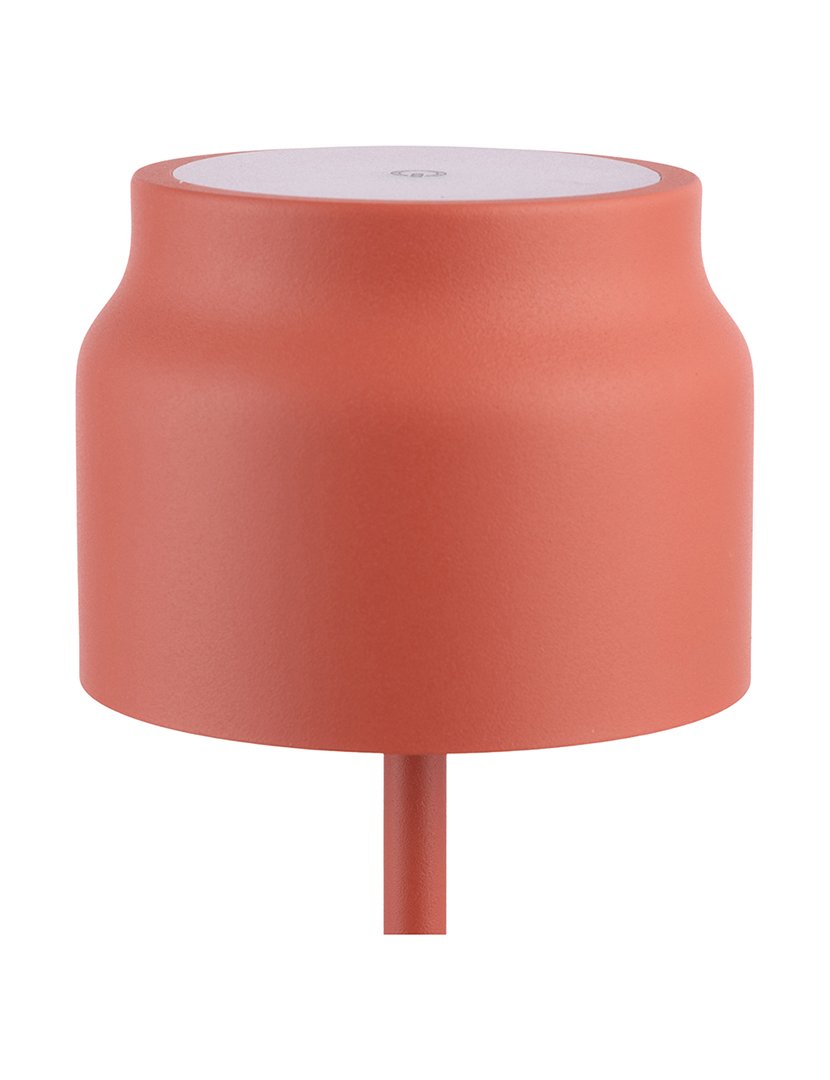 Candeeiro Mesa UNICO Doce Leite