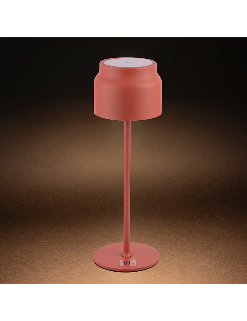 Candeeiro Mesa UNICO Doce Leite