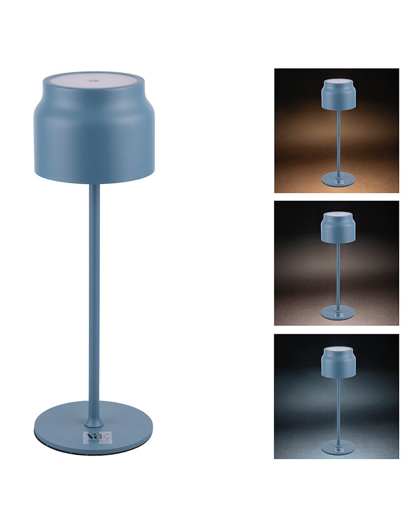 Candeeiro Mesa UNICO Fly Down