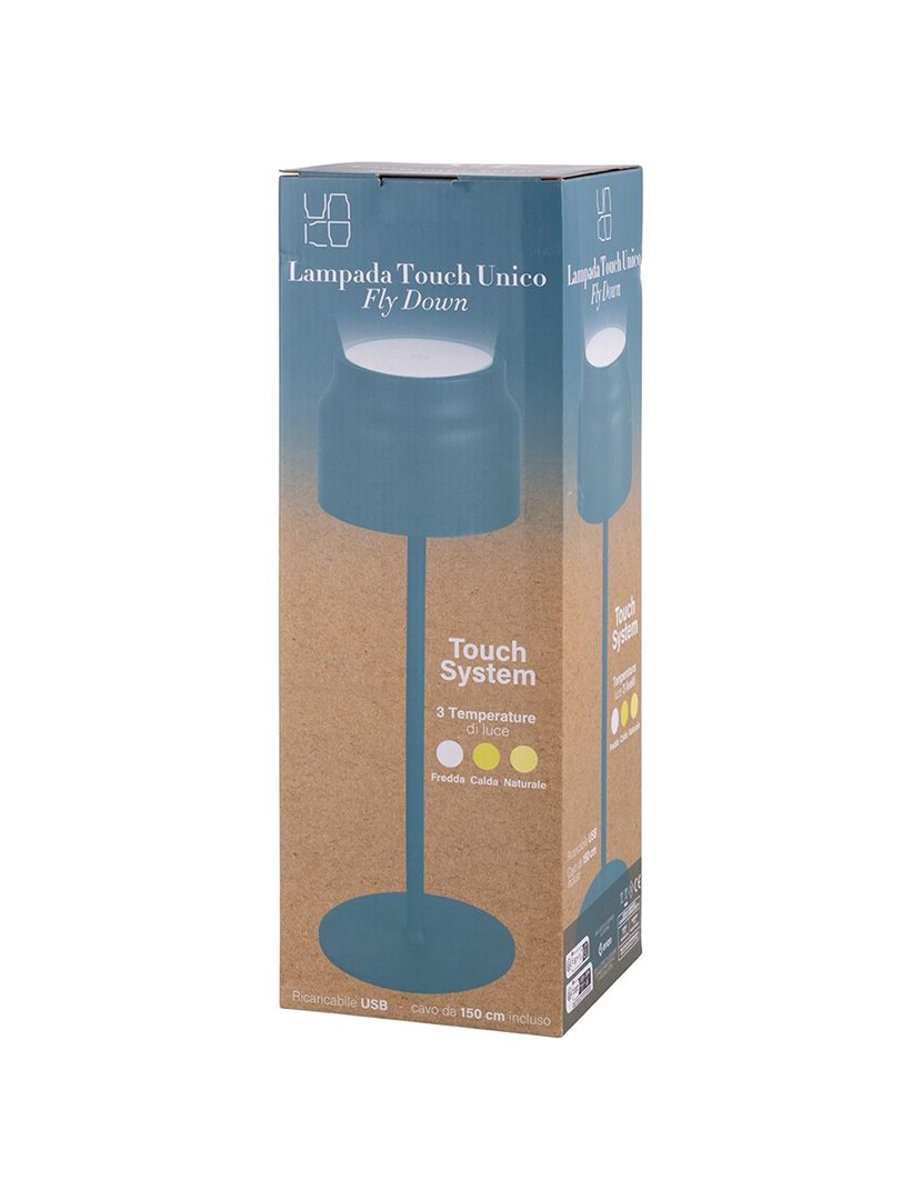 Candeeiro Mesa UNICO Fly Down