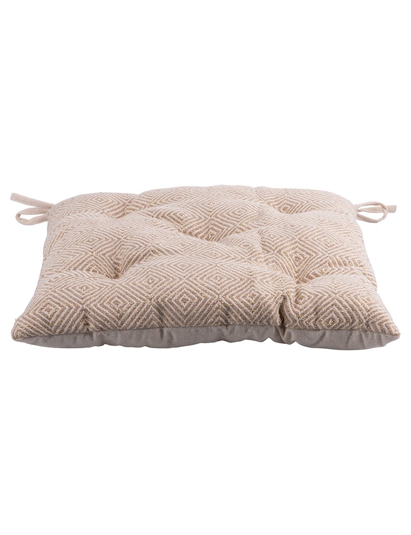 Coxim Cadeira Goldie 40x40 cm
