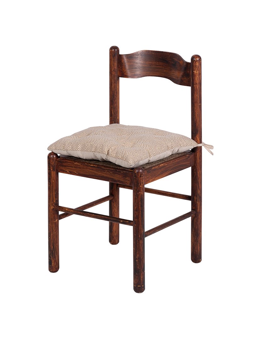 Coxim Cadeira Goldie 40x40 cm