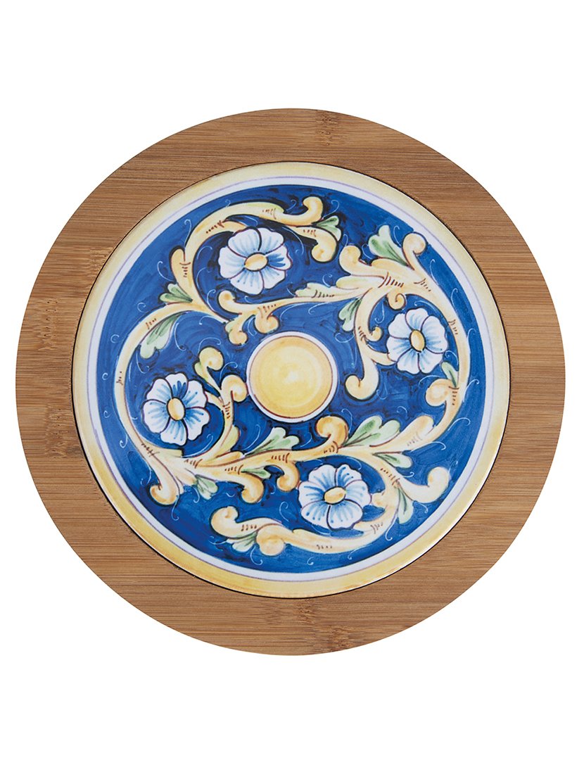 Azulejo Decorativo Siciliano B