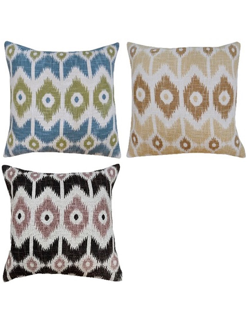 Conjunto 4 Almofadas Malindi