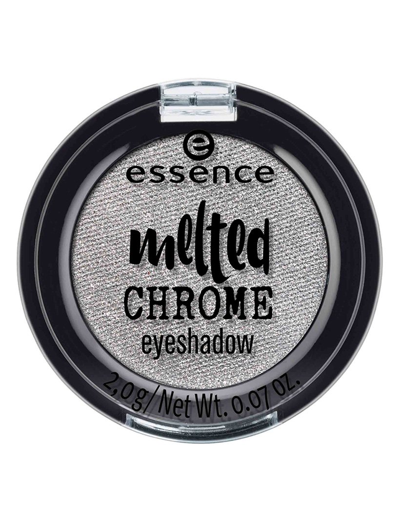 Melted Chrome Eyeshadow 04                          