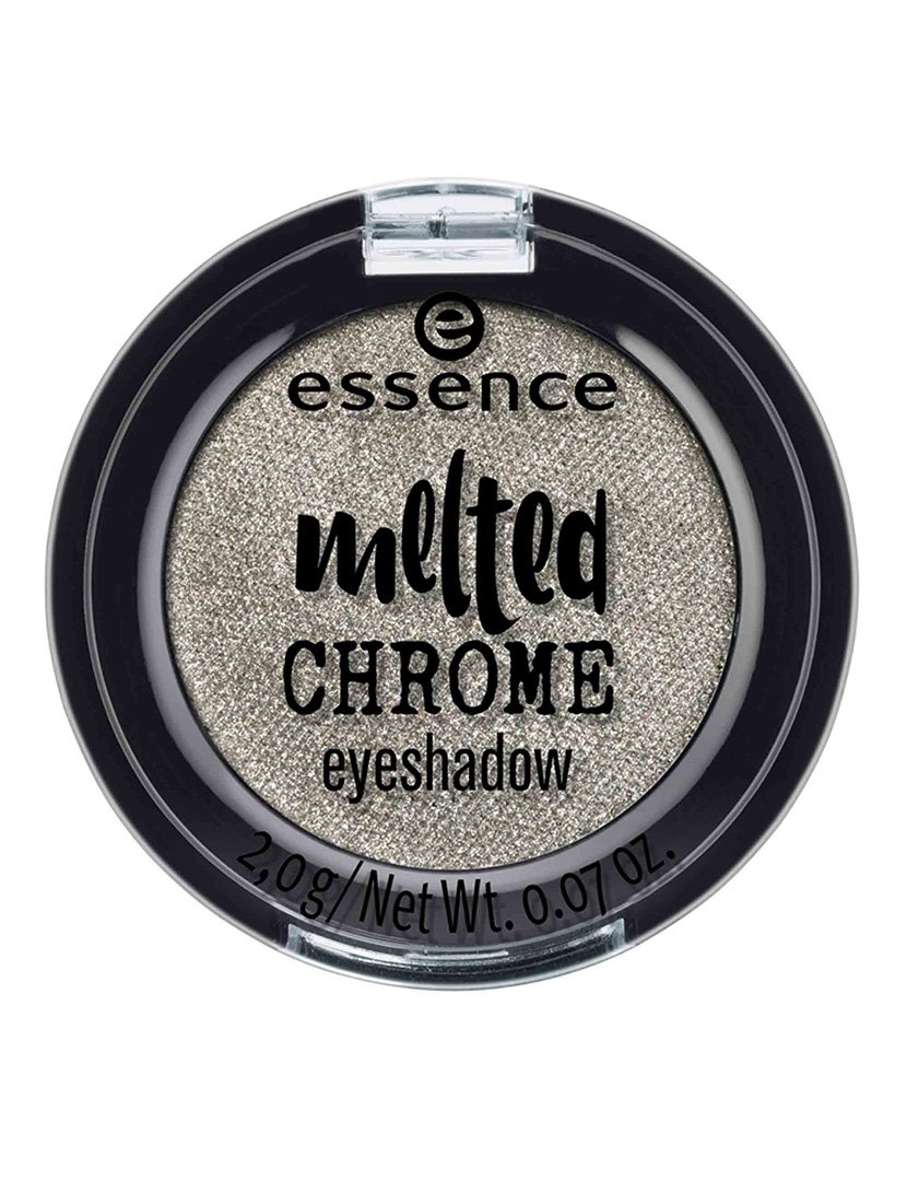 Melted Chrome Eyeshadow 05                          