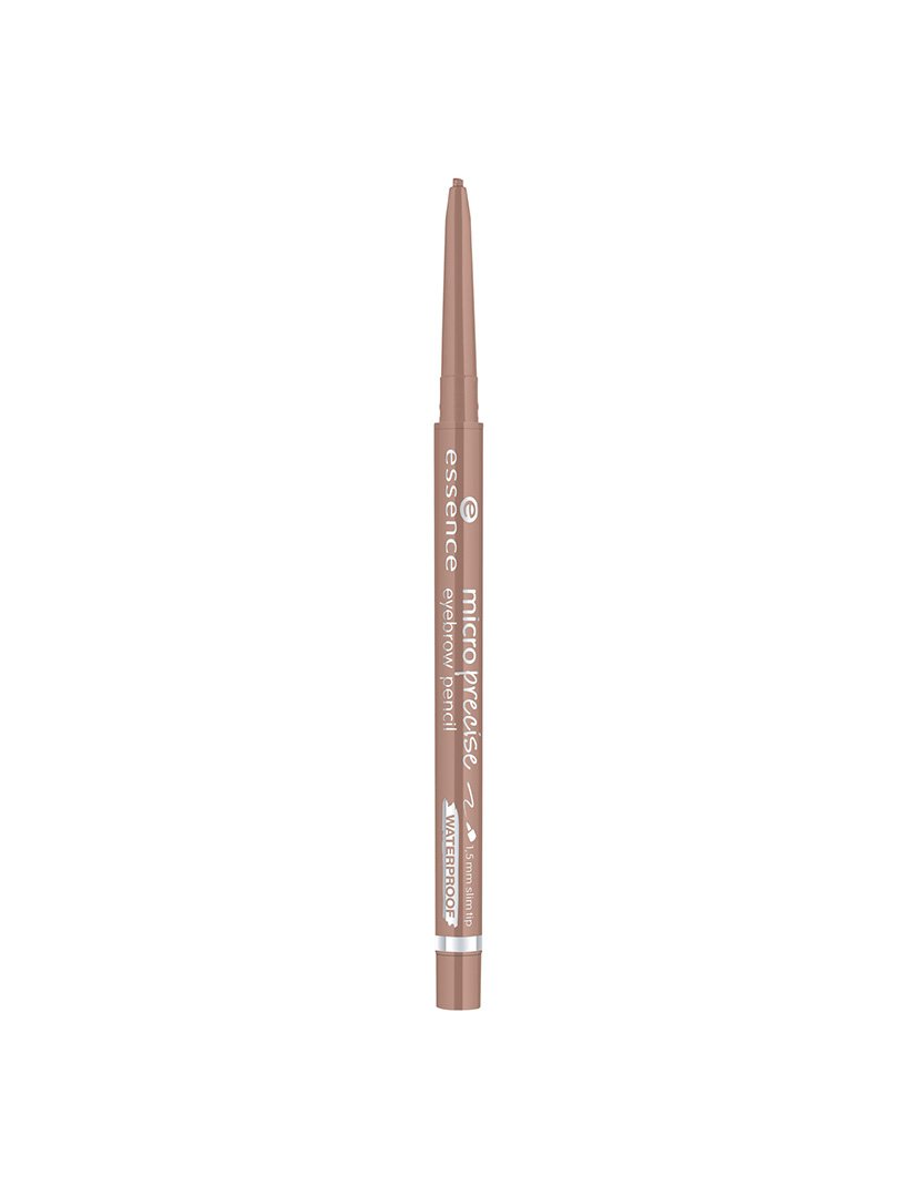 Micro Precise Eyebrow Pencil 01                     