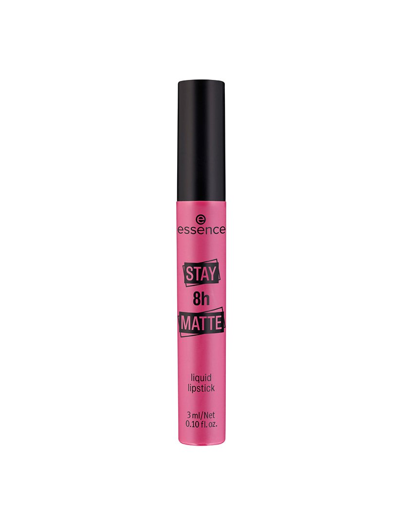Stay 8H Matte Liquid Lipstick 06                    