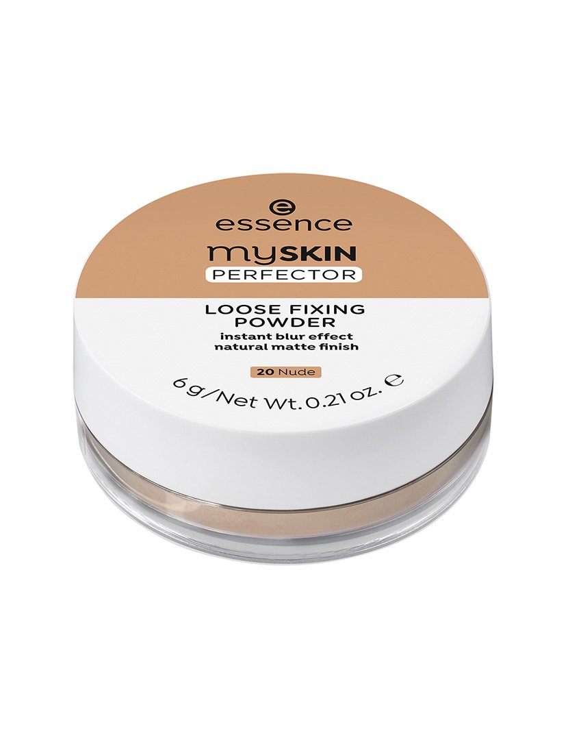 My Skin Perfector Loose Fixing Powder 20            