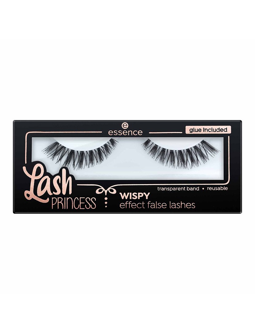 Lash Princess Wispy Effect False Lashes             