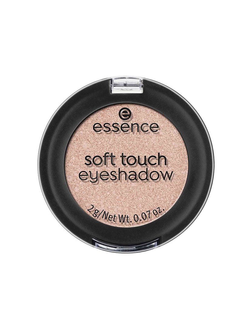 Soft Touch Eyeshadow 02