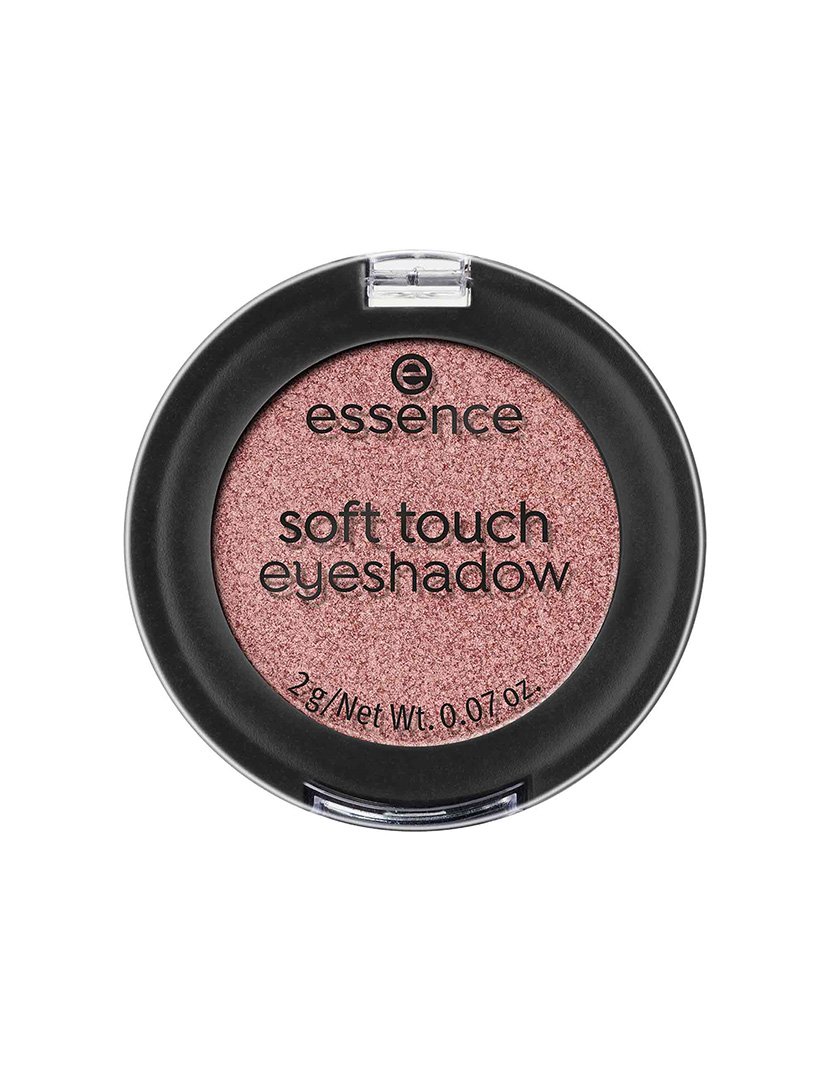 Soft Touch Eyeshadow 04